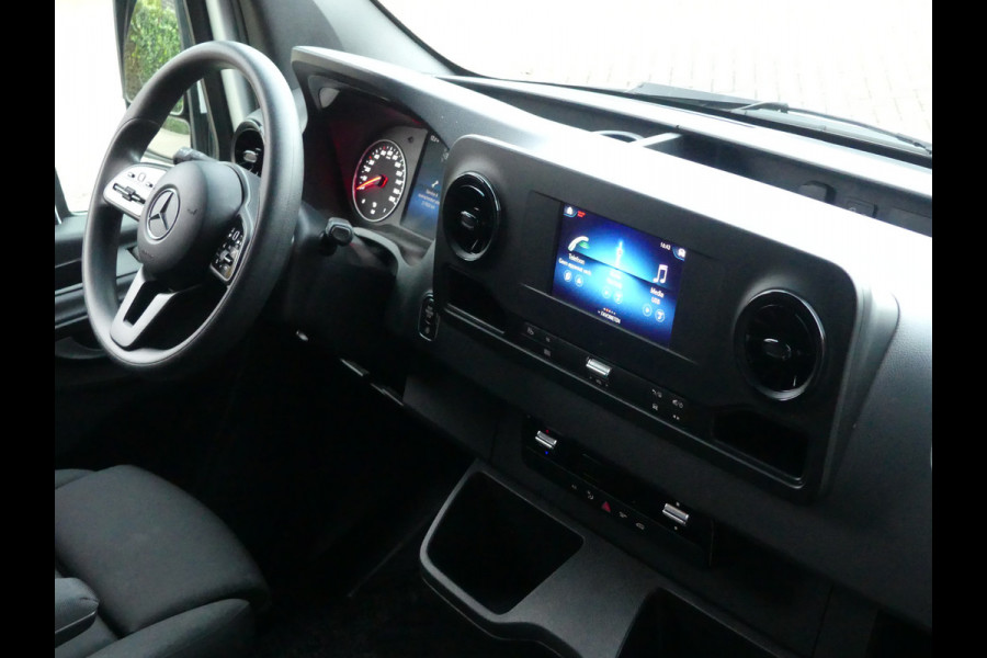Mercedes-Benz Sprinter 317 CDI L2H2 3500KG Trekgewicht Camera/Airco/PDC