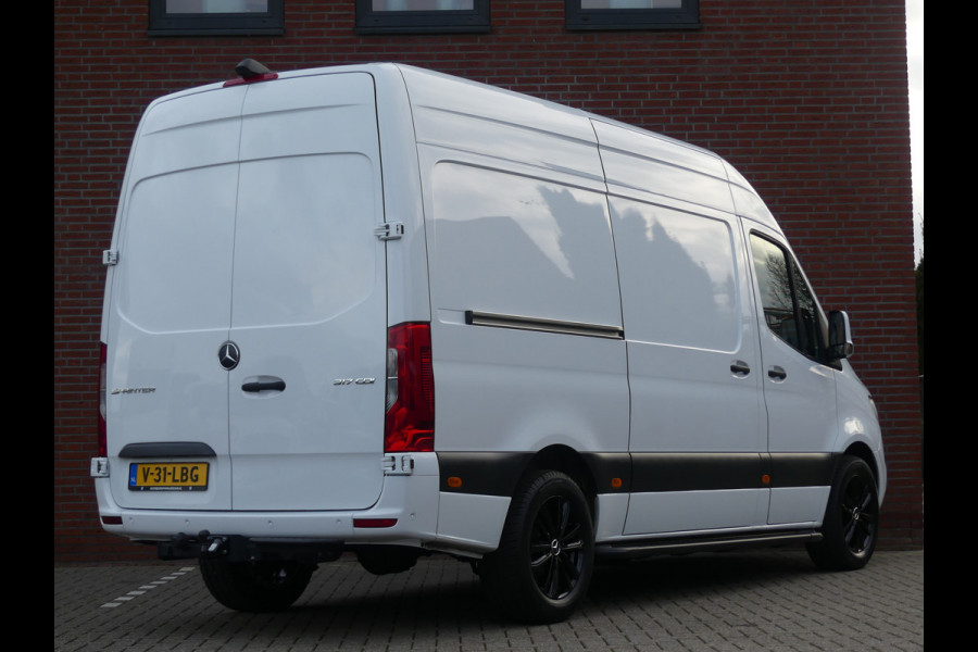 Mercedes-Benz Sprinter 317 CDI L2H2 3500KG Trekgewicht Camera/Airco/PDC