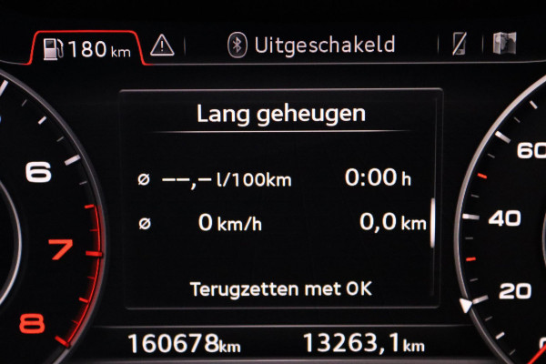 Audi A3 Sportback 35 TFSI CoD Advance Sport (NAVIGATIE, STOELVERWARMING, DIGITAAL DASHBOARD, NL-AUTO, GOED ONDERHOUDEN)