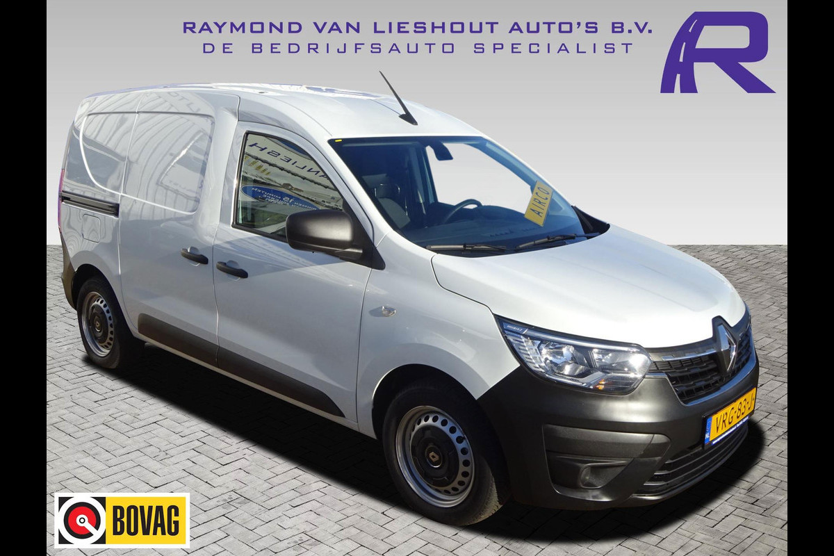 Renault Express 1.5 dCi EU6 GROOT NAVI AIRCO CRUISE CONTROL PDC