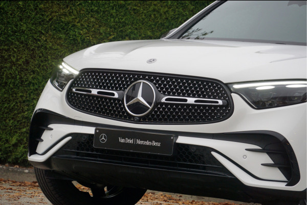 Mercedes-Benz GLC Coupé GLC 300 e 4M Coupé AMG Line | Pano Distronic Trekhaak Memory 360 Camera