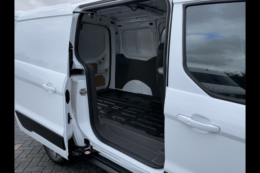 Ford Transit Connect Active 1.5 EcoBlue 120 PK / AUTOMAAT / ** 11.816 km **/ L2H1 / MAXI / CAMERA / BLIND SPOT / ECC / CRUISE / 3-ZITS / LMV