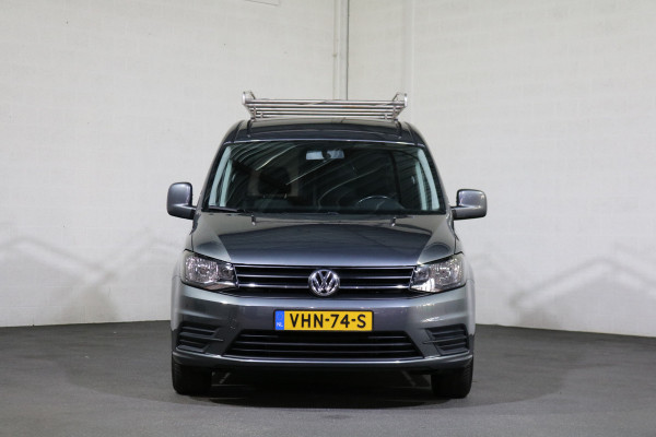 Volkswagen Caddy 2.0 TDI L2H1 Maxi Airco Trekhaak Imperiaal