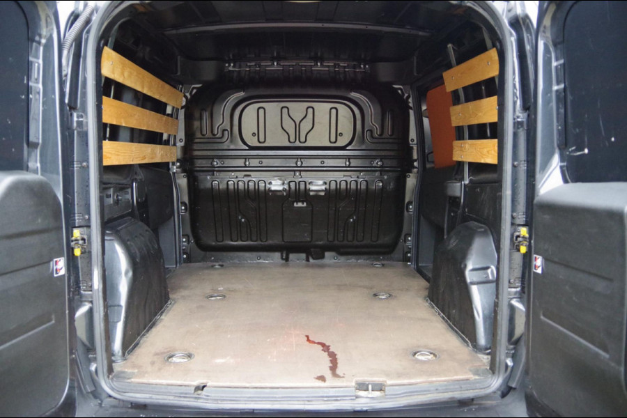 Fiat Dobló Cargo 1.6 MJ ECO JET EURO 6! 3-ZITS, AIRCO, NAVI, CRUISE CONTROL,NAP