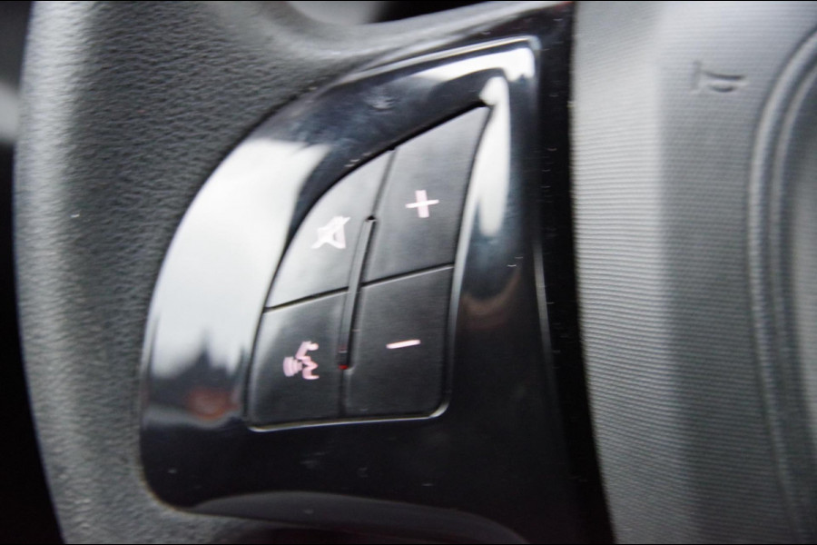 Fiat Dobló Cargo 1.6 MJ ECO JET EURO 6! 3-ZITS, AIRCO, NAVI, CRUISE CONTROL,NAP