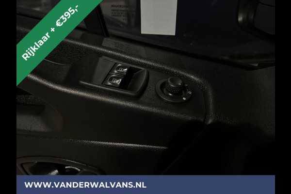 Renault Trafic 1.6 dCi L2H1 RIJKLAAR Euro6 Airco | Trekhaak | Bijrijdersbank