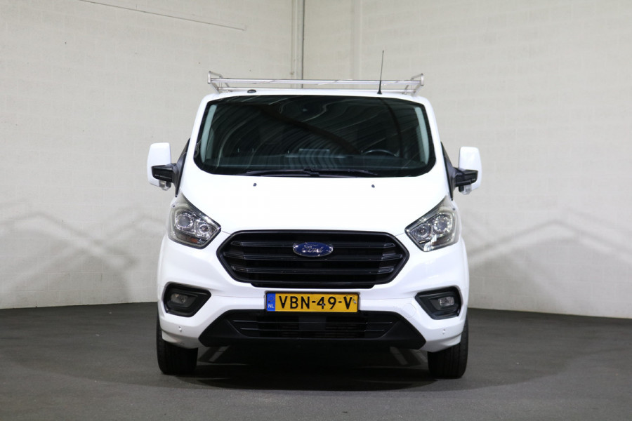 Ford Transit Custom 2.0 TDci L2 H1 Trend Airco Navigatie Camera Trekhaak