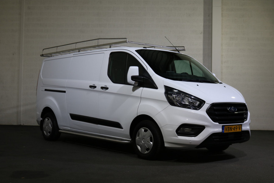 Ford Transit Custom 2.0 TDci L2 H1 Trend Airco Navigatie Camera Trekhaak