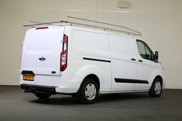 Ford Transit Custom 2.0 TDci L2 H1 Trend Airco Navigatie Camera Trekhaak