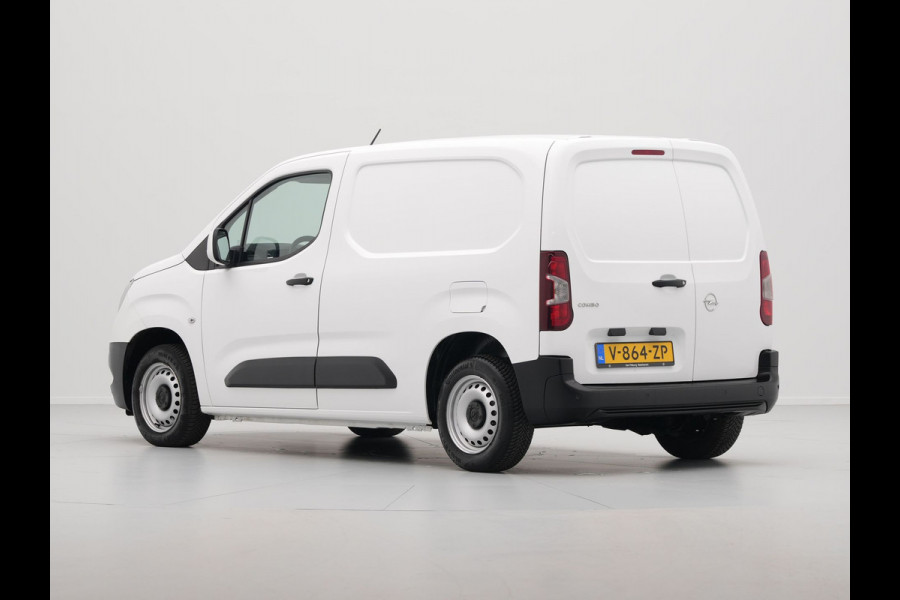 Opel Combo 1.6D 100pk L1H1 Edition Navigatie Pdc Airco Cruise