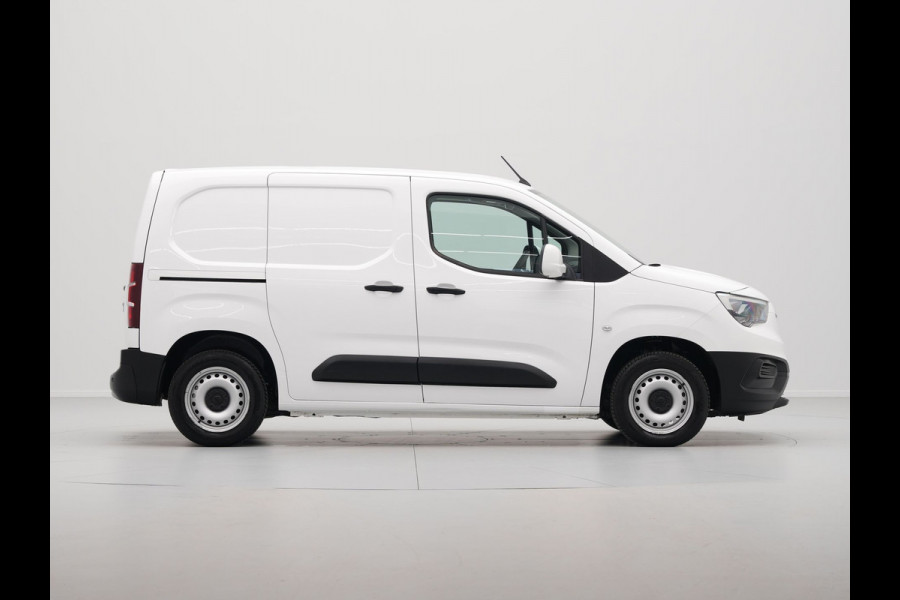 Opel Combo 1.6D 100pk L1H1 Edition Navigatie Pdc Airco Cruise