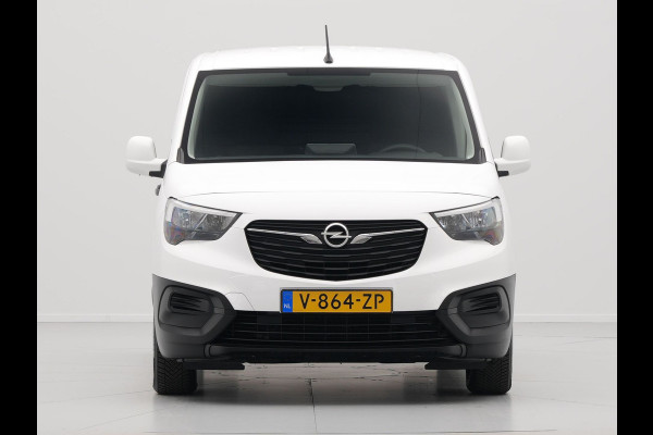 Opel Combo 1.6D 100pk L1H1 Edition Navigatie Pdc Airco Cruise