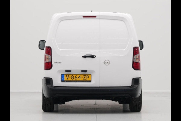 Opel Combo 1.6D 100pk L1H1 Edition Navigatie Pdc Airco Cruise