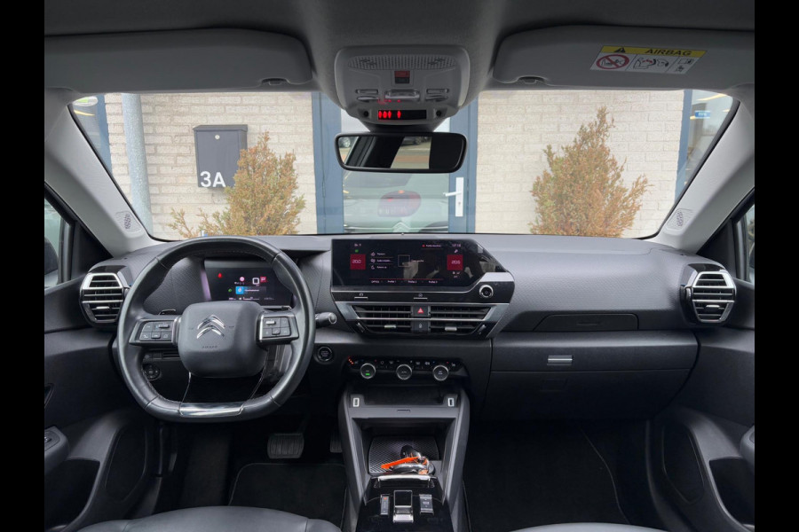 Citroën C4 1.2 Puretech Shine | CARPLAY | CRUISE | 360 CAMERA | NAVI | LED