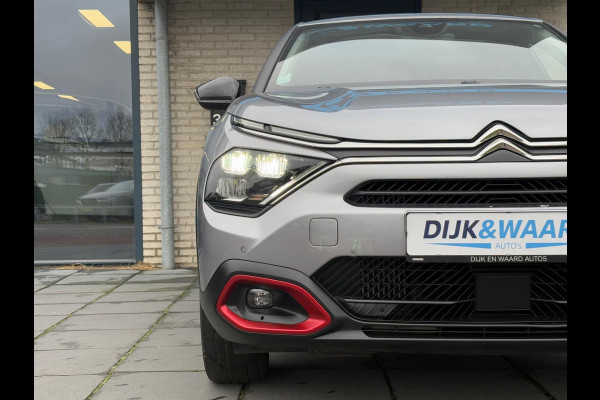 Citroën C4 1.2 Puretech Shine | CARPLAY | CRUISE | 360 CAMERA | NAVI | LED