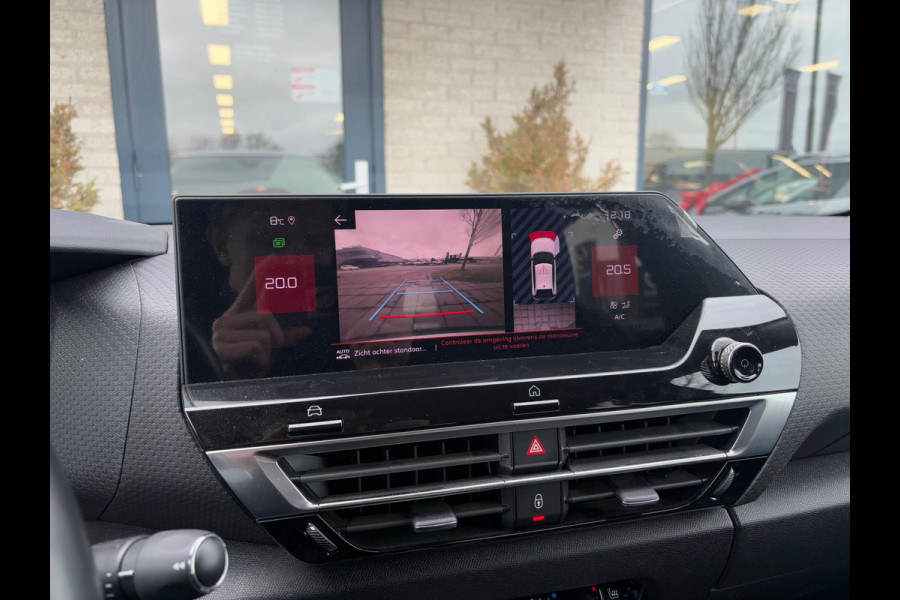 Citroën C4 1.2 Puretech Shine | CARPLAY | CRUISE | 360 CAMERA | NAVI | LED