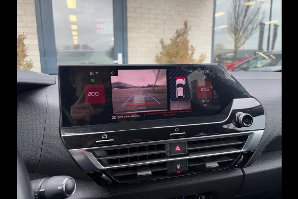 Citroën C4 1.2 Puretech Shine | CARPLAY | CRUISE | 360 CAMERA | NAVI | LED