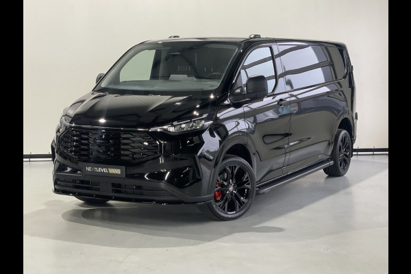 Ford Transit Custom 300 2.0 TDCI L2H1 136 PK Trend NEXT LEVEL EDITION