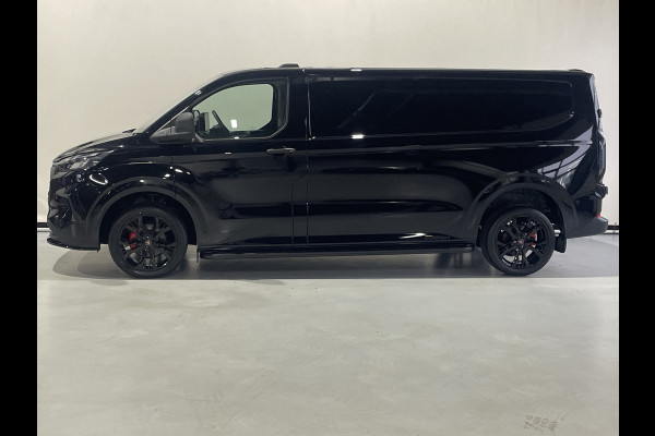 Ford Transit Custom 300 2.0 TDCI L2H1 136 PK Trend NEXT LEVEL EDITION