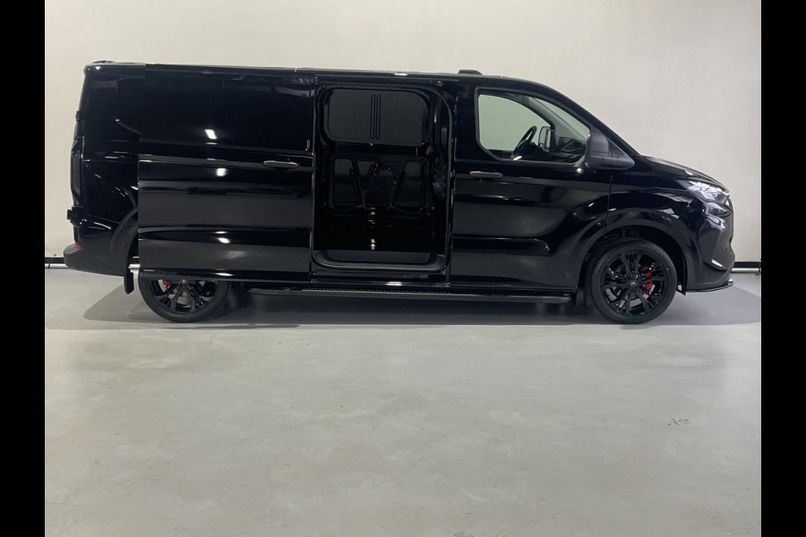 Ford Transit Custom 300 2.0 TDCI L2H1 136 PK Trend NEXT LEVEL EDITION