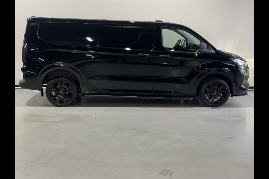 Ford Transit Custom 300 2.0 TDCI L2H1 136 PK Trend NEXT LEVEL EDITION