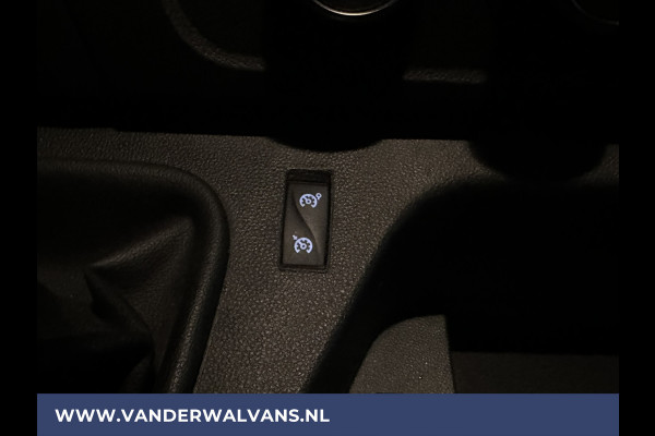 Renault Master 2.3 dCi 136pk L2H2 Euro6 Airco | Camera | Navigatie | Cruisecontrol | Trekhaak | Parkeersensoren Bijrijdersbank