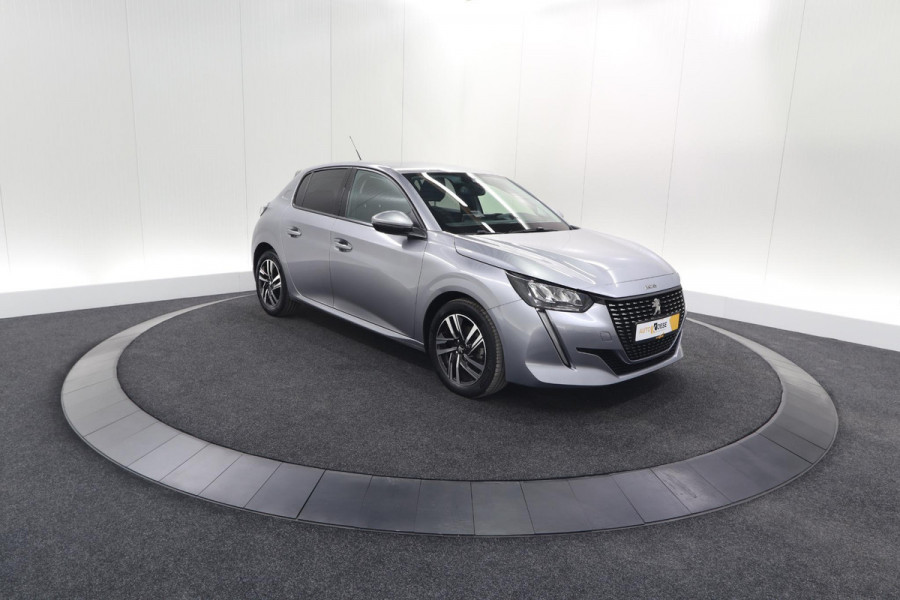 Peugeot 208 PureTech 100 Allure Pack | Camera | Navigatie | Parkeersensoren