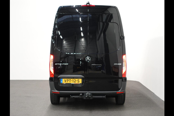 Mercedes-Benz Sprinter L2H2 Automaat Navi Airco Camera Parkeersensoren