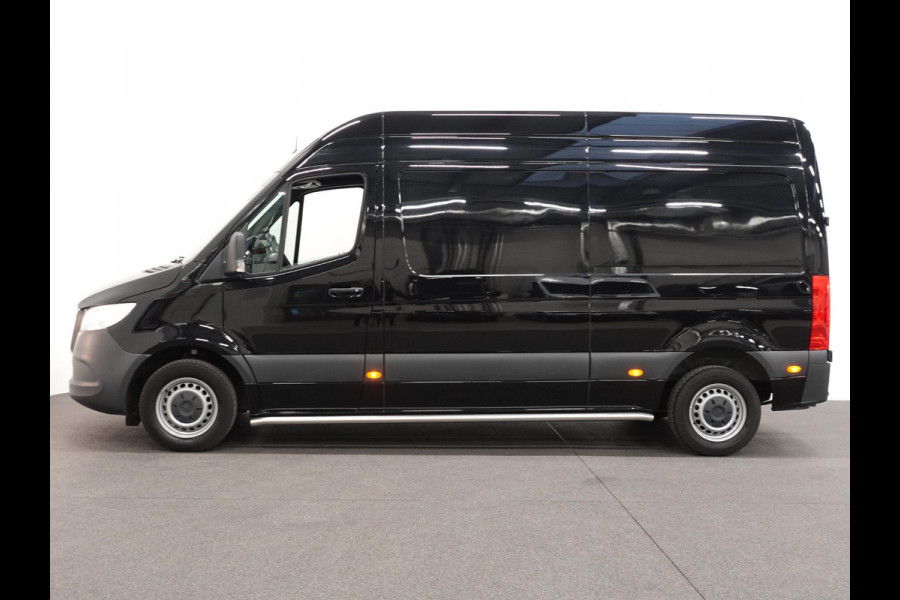 Mercedes-Benz Sprinter L2H2 Automaat Navi Airco Camera Parkeersensoren