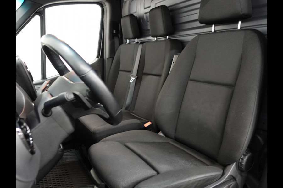 Mercedes-Benz Sprinter L2H2 Automaat Navi Airco Camera Parkeersensoren