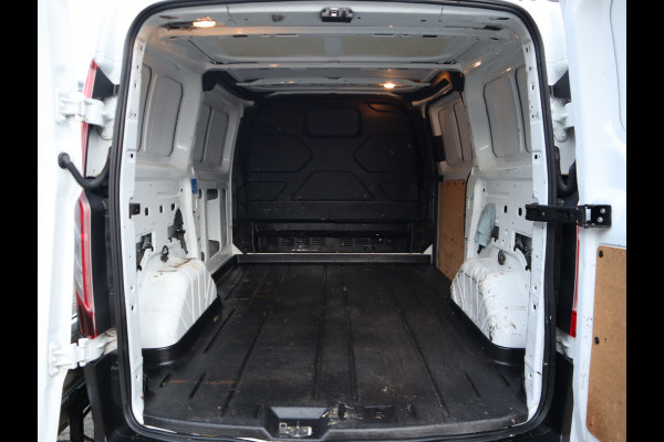 Ford Transit Custom 280 2.0 TDCI Euro 6 - Glasresteel - Resteel - Airco