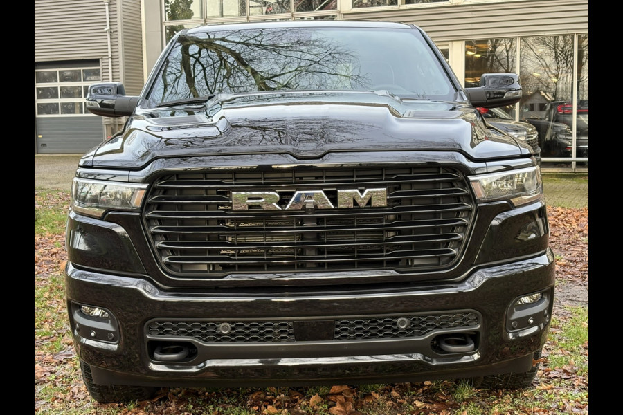 Dodge Ram 1500 3.0TT Laramie MY25 BPM-VRIJ