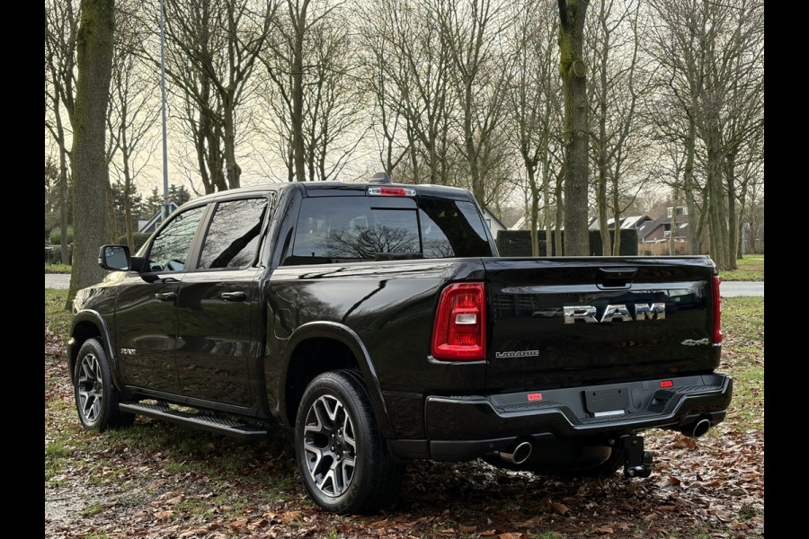 Dodge Ram 1500 3.0TT Laramie MY25 BPM-VRIJ