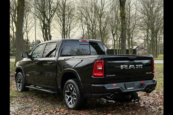 Dodge Ram 1500 3.0TT Laramie MY25 BPM-VRIJ