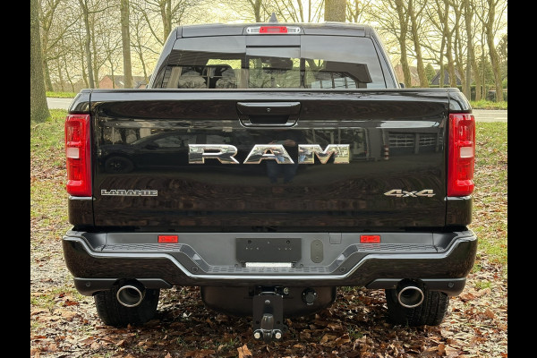 Dodge Ram 1500 3.0TT Laramie MY25 BPM-VRIJ