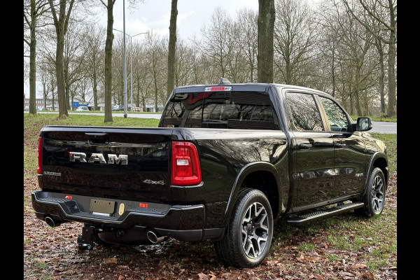 Dodge Ram 1500 3.0TT Laramie MY25 BPM-VRIJ