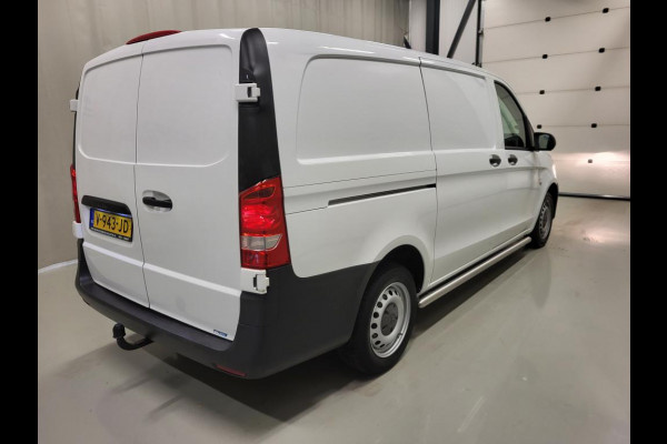 Mercedes-Benz Vito 111CDI L2/H1 Euro 6!