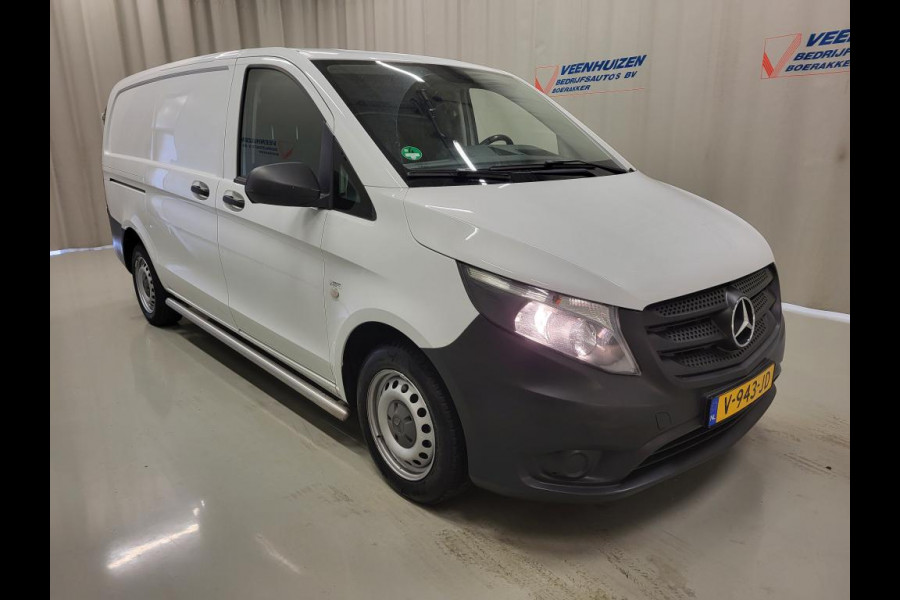 Mercedes-Benz Vito 111CDI L2/H1 Euro 6!