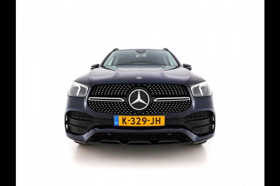 Mercedes-Benz GLE 350 de 4MATIC (INCL.BTW) *BURMESTER | FULL-LED | FULL-LEATHER | WIDE-SCREEN-COCKPIT | SFEER-VERL. | NAVI-FULLMAP | 20''ALU | CAMERA*