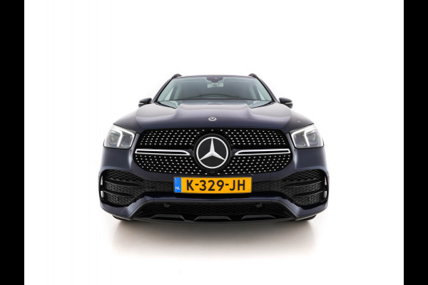 Mercedes-Benz GLE 350 de 4MATIC (INCL.BTW) *BURMESTER | FULL-LED | FULL-LEATHER | WIDE-SCREEN-COCKPIT | SFEER-VERL. | NAVI-FULLMAP | 20''ALU | CAMERA*