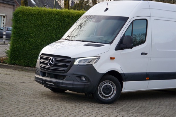 Mercedes-Benz Sprinter Sprinter 315 FWD 1.9 CDI L2H2 BPM vrij | Dodehoek Distronic LED