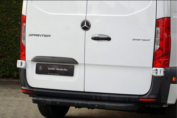 Mercedes-Benz Sprinter Sprinter 315 FWD 1.9 CDI L2H2 BPM vrij | Dodehoek Distronic LED