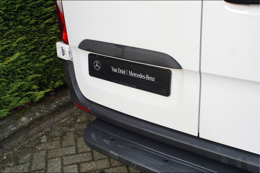 Mercedes-Benz Sprinter Sprinter 315 FWD 1.9 CDI L2H2 BPM vrij | Dodehoek Distronic LED