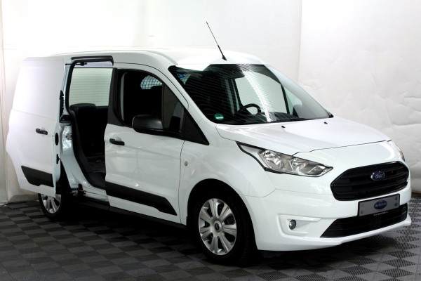 Ford Transit Connect 1.0 Ecoboost L1 Trend 3Pers BLUETH AIRCO TREKHAAK '18