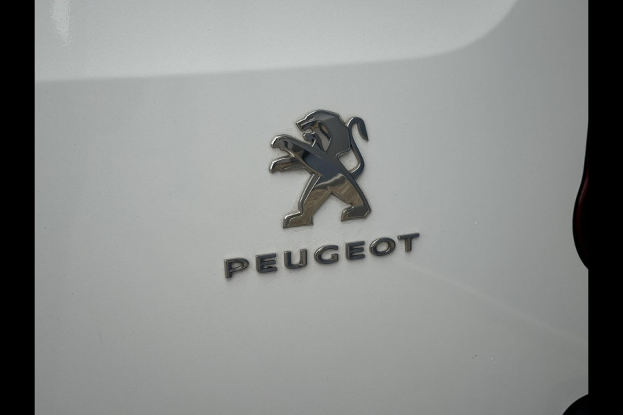 Peugeot Partner 1.5 BlueHDI Premium AIRCO / CRUISE CONTROLE / NAVI / N.A.P / EURO 6