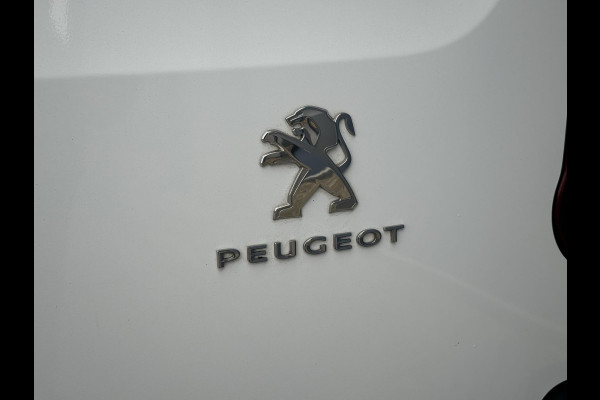 Peugeot Partner 1.5 BlueHDI Premium AIRCO / CRUISE CONTROLE / NAVI / N.A.P / EURO 6