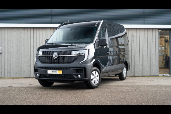 Renault Master T35 2.0 dCi 150 L2H2 Extra | Nieuw Model | Camera | Parkeersensoren | Apple Carplay