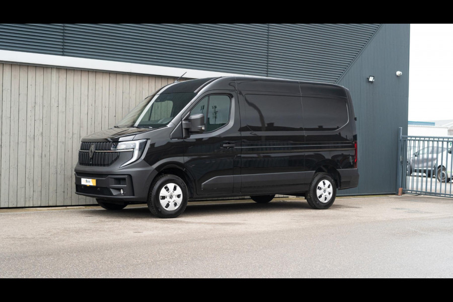 Renault Master T35 2.0 dCi 150 L2H2 Extra | Nieuw Model | Camera | Parkeersensoren | Apple Carplay