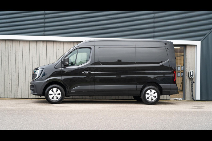 Renault Master T35 2.0 dCi 150 L2H2 Extra | Nieuw Model | Camera | Parkeersensoren | Apple Carplay