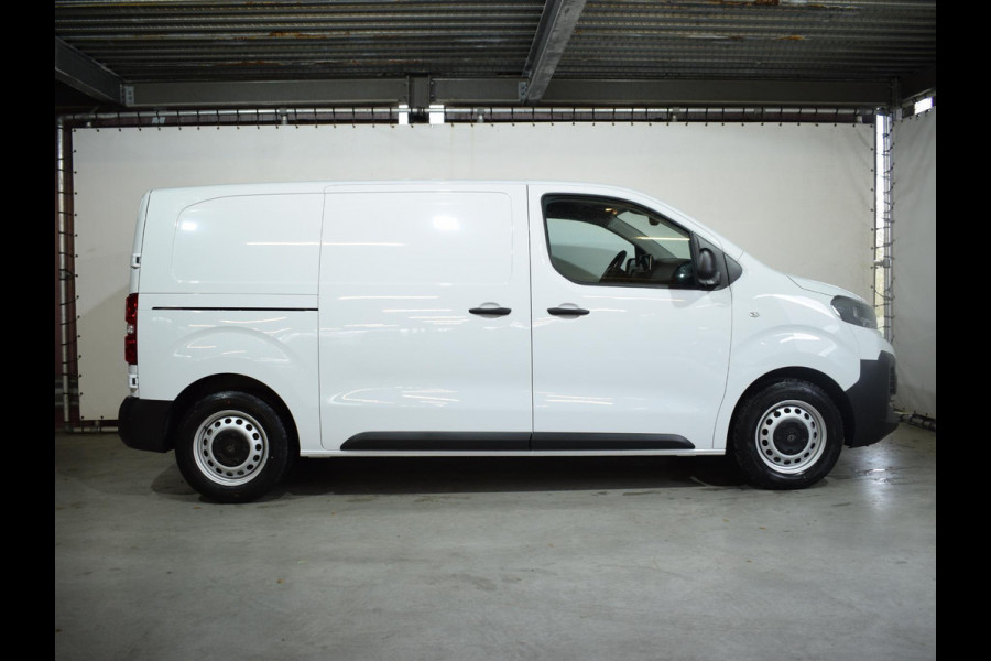 Peugeot Expert L2 120PK | CAMERA + SENSOREN | CARPLAY | NAVIGATIE | DIRECT LEVERBAAR !
